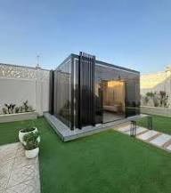 افضل شركة غرف زجاجية بالعين للايجار01011506101 بتىلالبلاتلبى