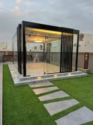 افضل شركة غرف زجاجية بالعين للايجار01011506101 للاثلعثهل