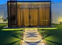 شركة تنسيق حدائق الامارات للايجار01011506101 لللزجاج