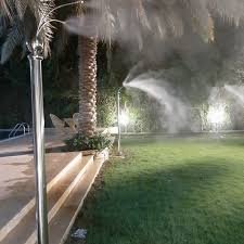 تركيب شبكات رذاذ و ضباب دبي للايجار01011506101 قفيعت